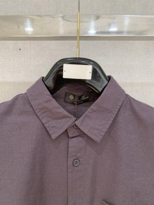 wholesale quality loro piana shirt model no. 51